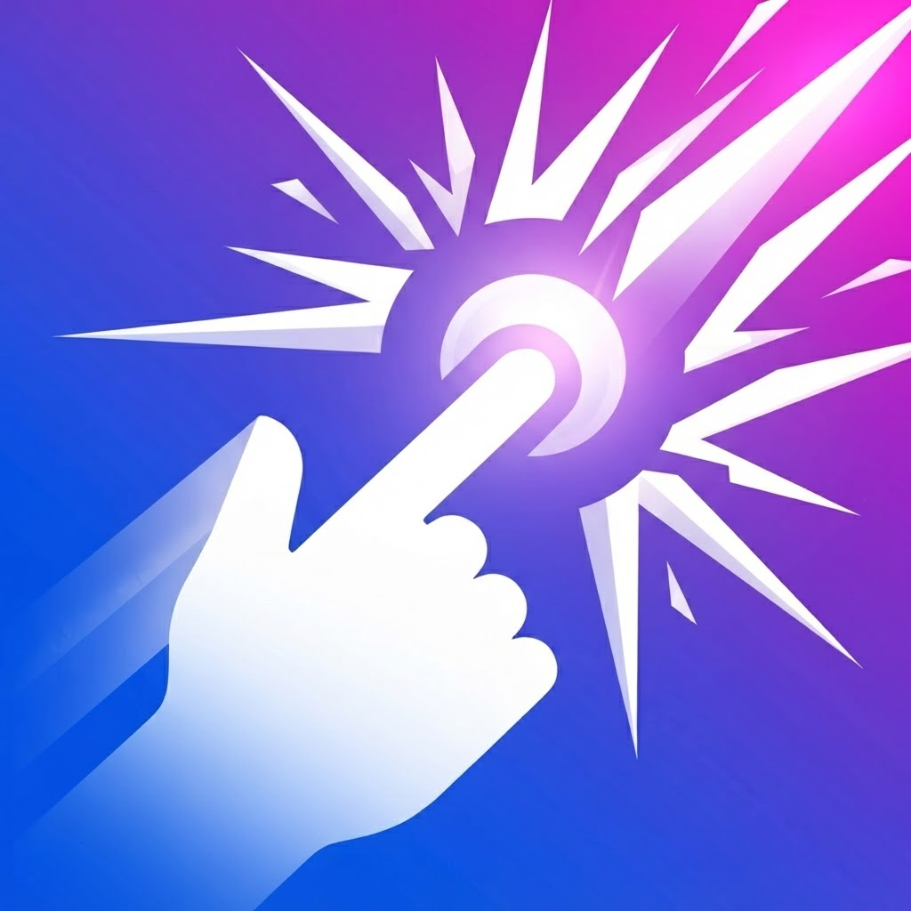 Test de Réflexe